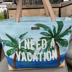 Kate Spade Tote Bag