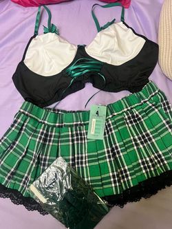 Sexy Oktoberfest women costume