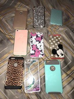 iPhone cases