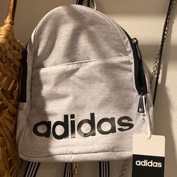 Kids Adidas Back Pack