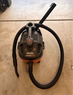 Shop Vac