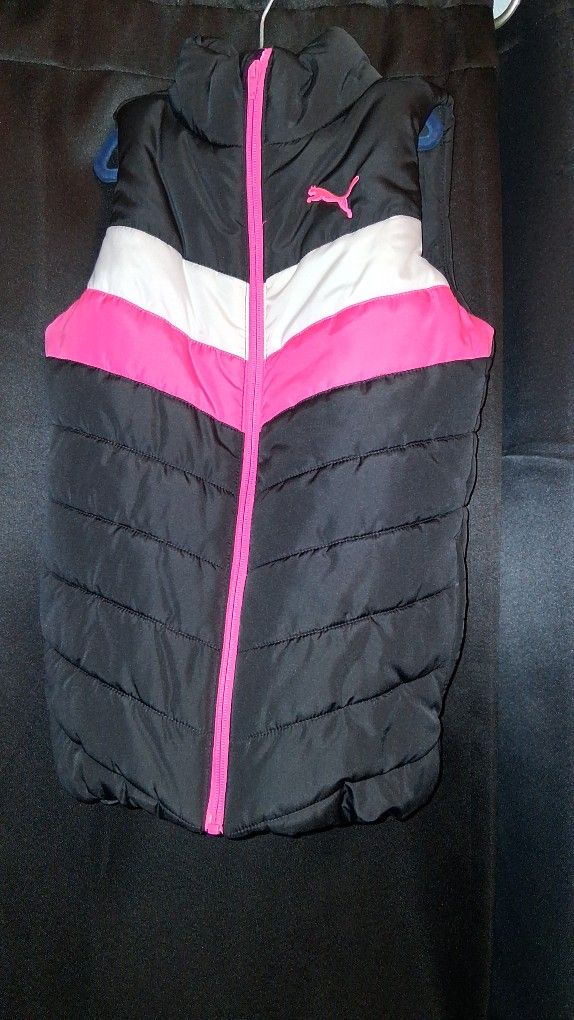 Puma Vest 