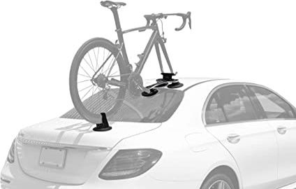 SeaSucker Talon Bike Rack/Mount, Never Used