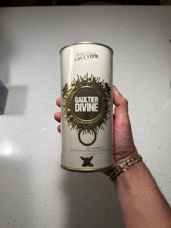 Perfume de mujer Jean Paul Gaultier Gaultier Divine