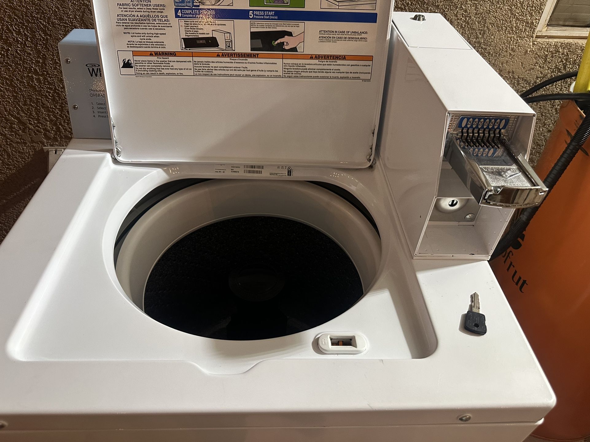 Appliances