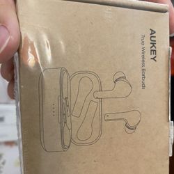 Aukey Wireless Earbuds 