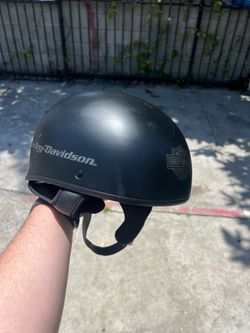 Harley Davidson
