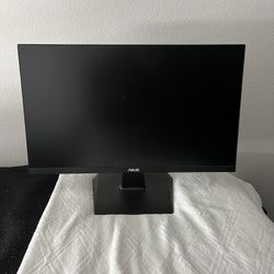 Asus Va27ehe 27inch Gaming Monitor Mint Condition 