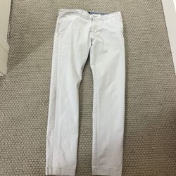 J Crew Men Pants