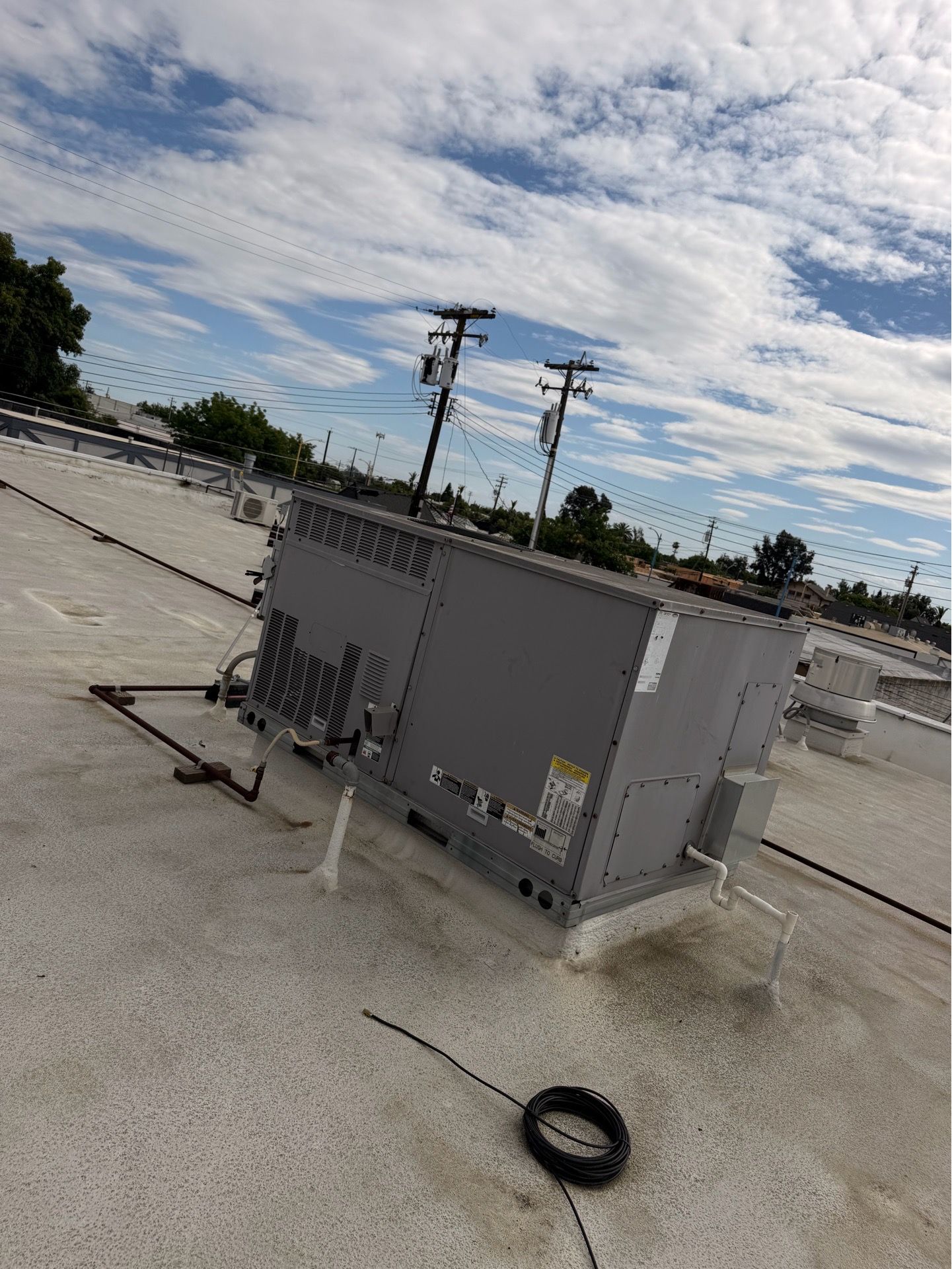 Ac &. Heating needs