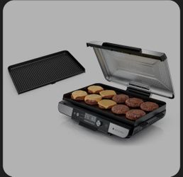 Ninja Sizzle Pro Xl Griddle And Grill