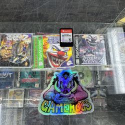 Super Smash Bros Ultimate Switch $35 Gamehogs 11am-7pm