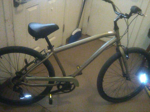 huffy parkside se