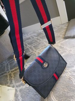 Gucci crossbody