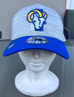 LOS ANGELES RAMS HAT LA RAMS CAP