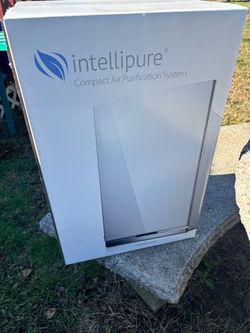 Intellipure (Air Purifier) New!