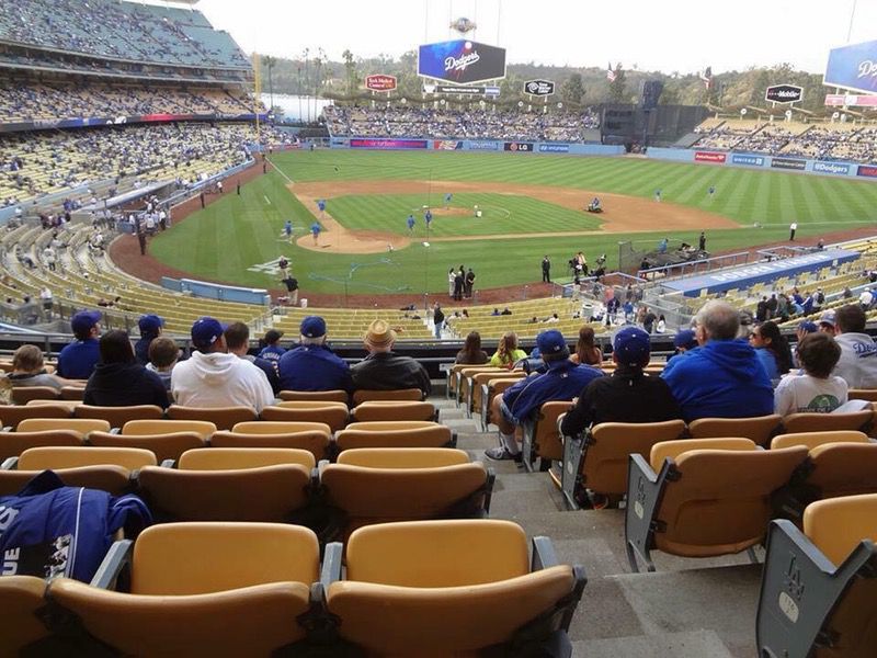 Dodgers Season Ticket Packages for Sale. - GREAT SEATS!!!
