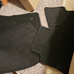 Car Mats