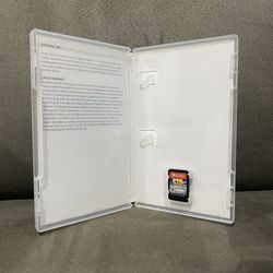 Nintendo games $30 each