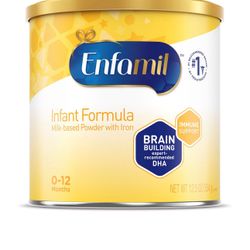 Enfamil Baby Formula