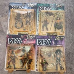 Kiss Toys