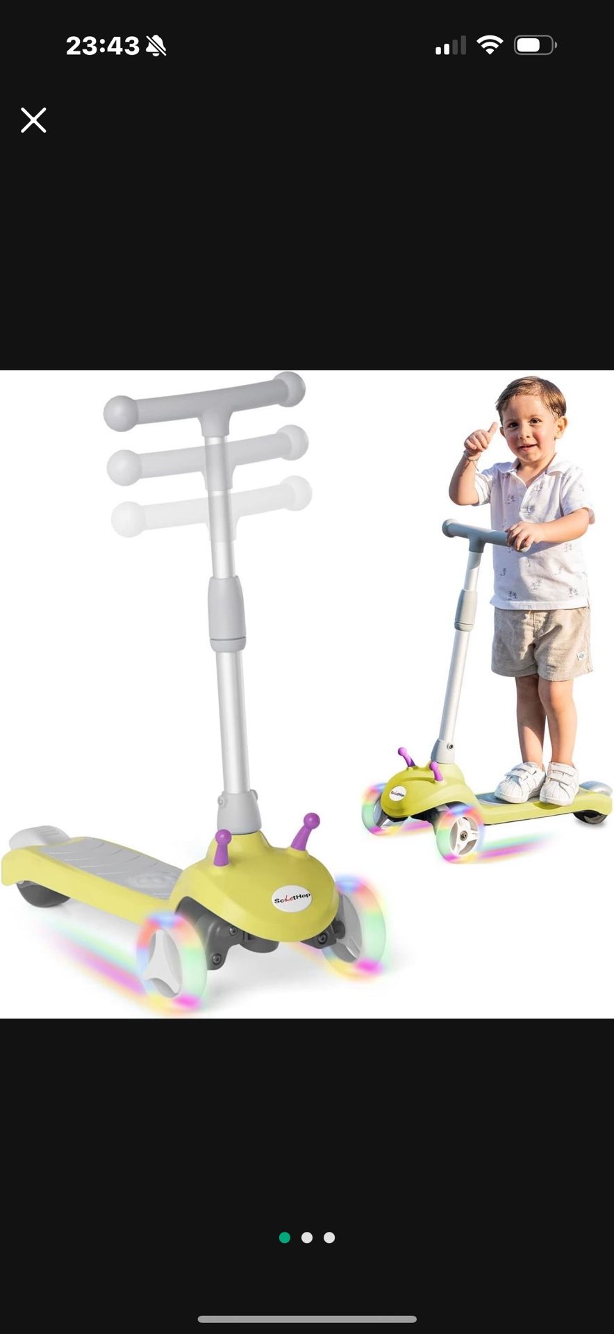 Scooter