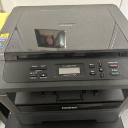Free laser printer