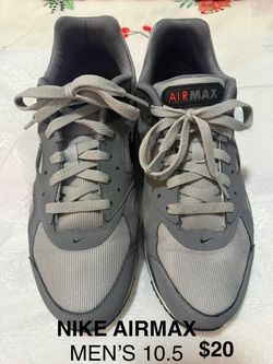 NIKE AIRMAX MEN’S 10.5