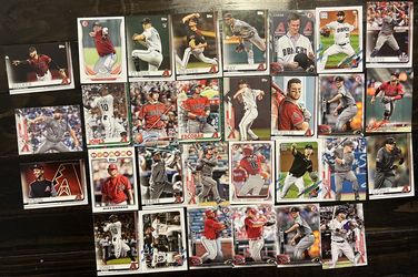 Arizona DiamondBacks Baseball Cards