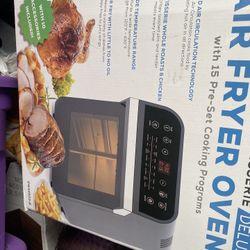 Quality Air Fryer