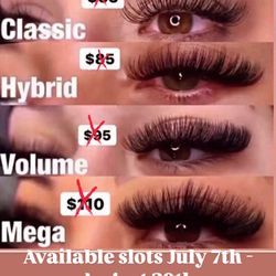 Mink Extension 
