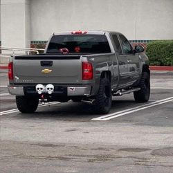 2013 Chevrolet Silverado 1500