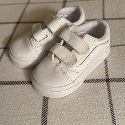 Toddler Vans