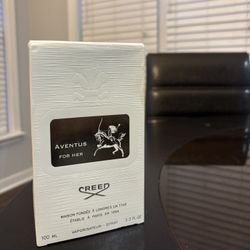 Creed Aventus For Her