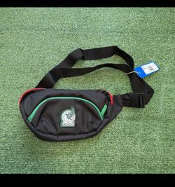 Adidas Mexico National Team 26 Fanny Pack - KD1768