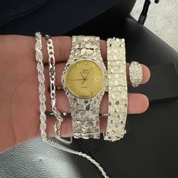 925 Sterling Silver Deal