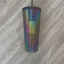 BNWT Starbucks tumbler Venti 