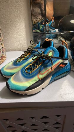 Nike Air Max 2090