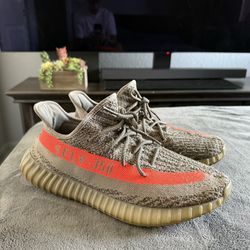 Yeezy V2 Beluga