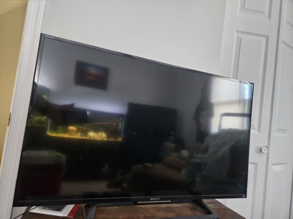 Sony Smart TV