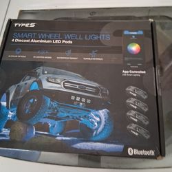 Led  Lights 