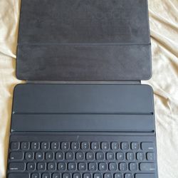 iPad 12.9 Magic Case
