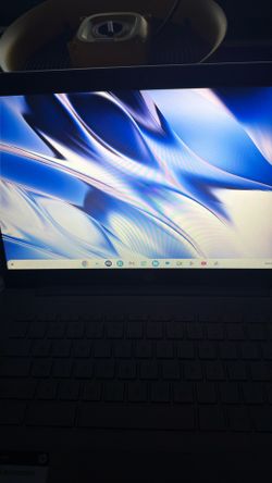 Hp Chromebook