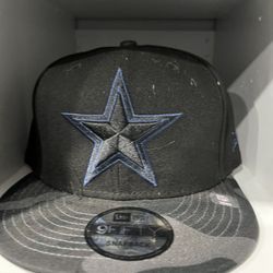 Cowboys Snapback hats 35$ each