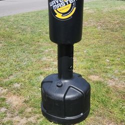 Punching Bag Wave Master 