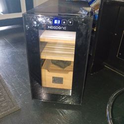 Humidor Electric 