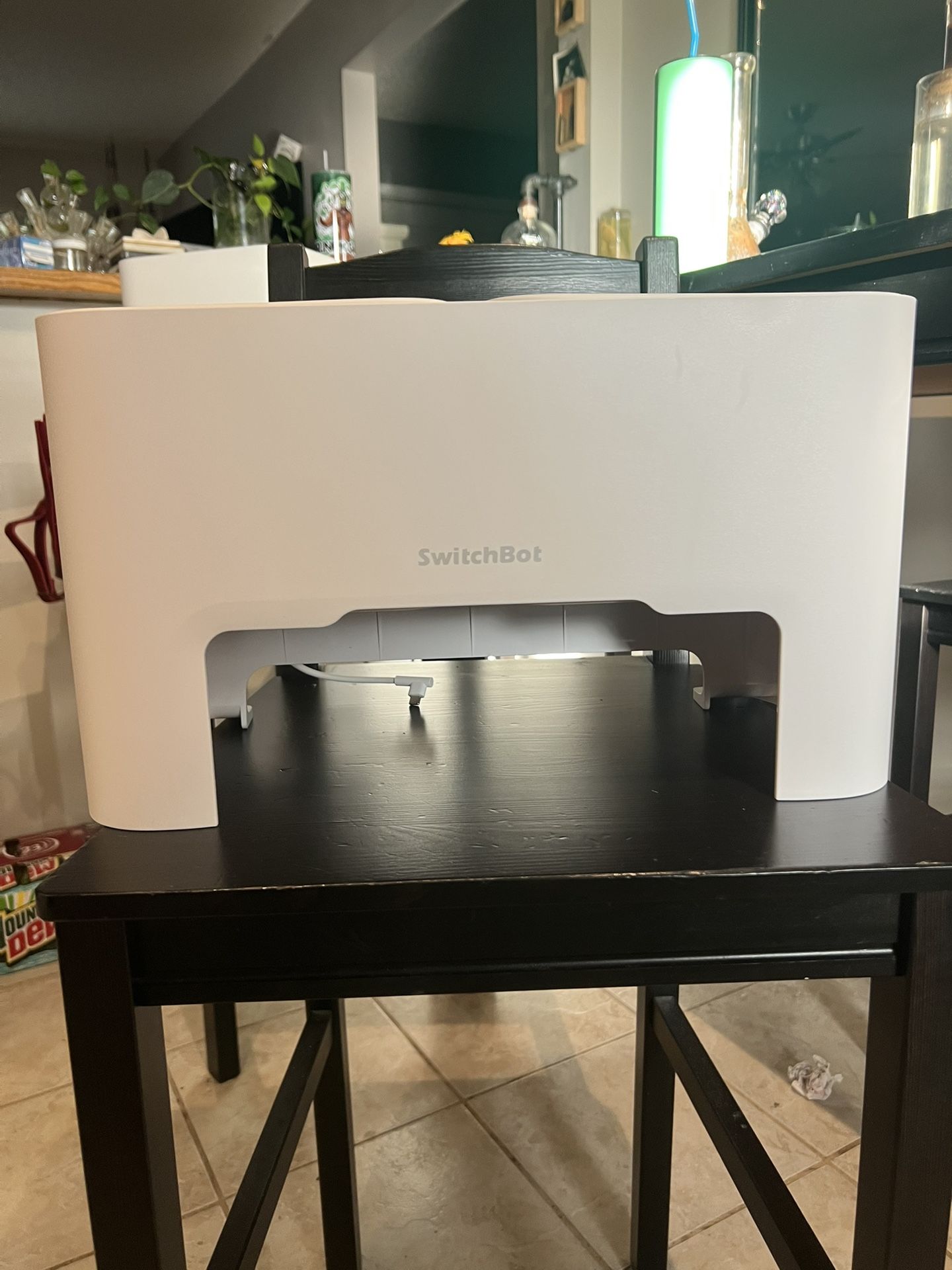 Switchbot S 10