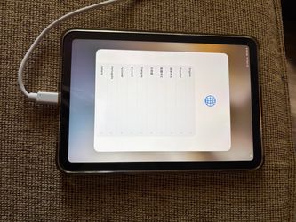 iPad Mini 6