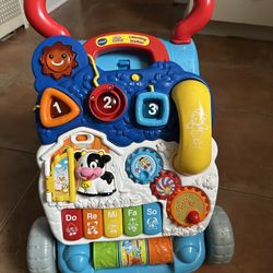 Brand New Walker 