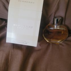 Burberry Perfume